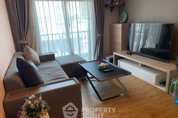 2 Bedroom Condo for rent in Siamese Nang Linchee, Chong Nonsi, Bangkok near BTS Chong Nonsi