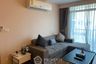 2 Bedroom Condo for rent in Siamese Nang Linchee, Chong Nonsi, Bangkok near BTS Chong Nonsi