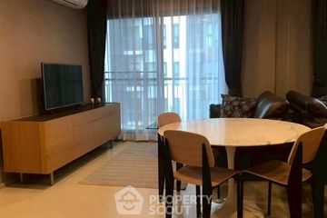 2 Bedroom Condo for rent in Rhythm Sukhumvit 36-38, Khlong Tan, Bangkok near BTS Thong Lo