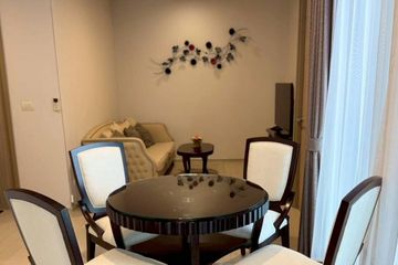 2 Bedroom Condo for rent in Noble Ploenchit, Lumpini, Bangkok near BTS Ploen Chit