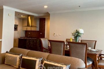 3 Bedroom Apartment for rent in G.P. Grande Tower, Khlong Toei Nuea, Bangkok near MRT Sukhumvit