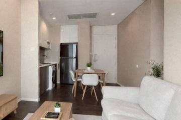 2 Bedroom Condo for rent in The Saint Residences, Chom Phon, Bangkok near MRT Phahon Yothin