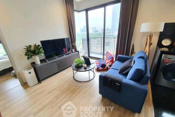 2 Bedroom Condo for rent in THE LINE Jatujak - Mochit, Chatuchak, Bangkok near MRT Chatuchak Park