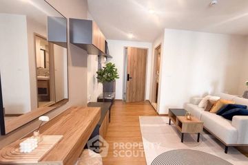 1 Bedroom Condo for rent in THE LINE Phahonyothin Park, Chom Phon, Bangkok near MRT Phahon Yothin