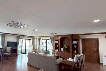 3 Bedroom Apartment for rent in G.P. Grande Tower, Khlong Toei Nuea, Bangkok near MRT Sukhumvit