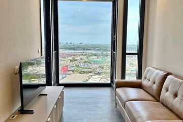 1 Bedroom Condo for rent in OKA HAUS Sukhumvit 36, Khlong Tan, Bangkok near BTS Thong Lo