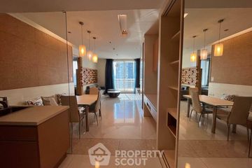 1 Bedroom Condo for rent in The Empire Place, Thung Wat Don, Bangkok near BTS Sueksa Witthaya