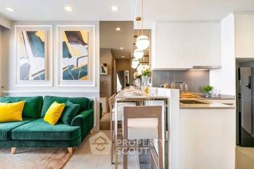 2 Bedroom Condo for rent in M Thonglor 10, Khlong Tan Nuea, Bangkok near BTS Ekkamai