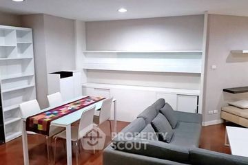 3 Bedroom Condo for rent in Belle Grand Rama 9, Huai Khwang, Bangkok near MRT Phra Ram 9