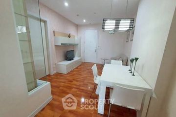 1 Bedroom Condo for rent in The Room Sukhumvit 79, Phra Khanong Nuea, Bangkok near BTS On Nut
