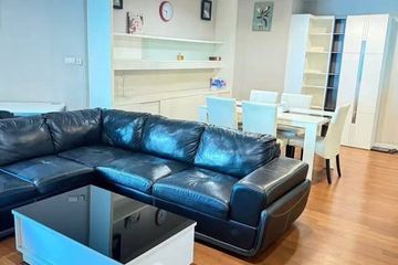 3 Bedroom Condo for rent in Belle Grand Rama 9, Huai Khwang, Bangkok near MRT Phra Ram 9