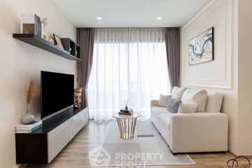 3 Bedroom Condo for rent in THE LINE Jatujak - Mochit, Chatuchak, Bangkok near MRT Chatuchak Park
