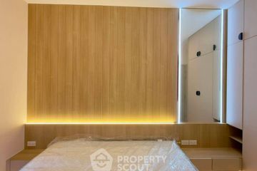1 Bedroom Condo for rent in Life Asoke Rama 9, Makkasan, Bangkok near MRT Phra Ram 9