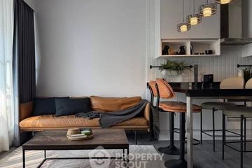 2 Bedroom Condo for rent in The Address Siam, Thanon Phaya Thai, Bangkok near BTS Ratchathewi