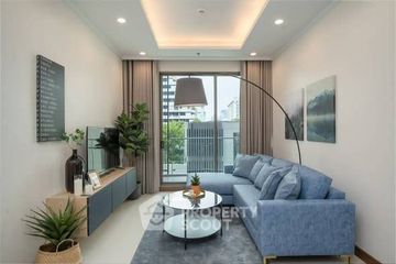 2 Bedroom Condo for rent in Supalai Oriental Sukhumvit 39, Khlong Tan Nuea, Bangkok