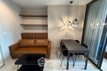 1 Bedroom Condo for rent in Life One Wireless, Lumpini, Bangkok near BTS Ploen Chit