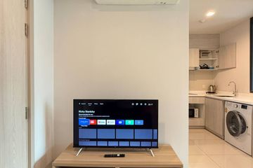 1 Bedroom Condo for rent in Life One Wireless, Lumpini, Bangkok near BTS Ploen Chit