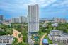 1 Bedroom Condo for sale in AD Condominium, Na Kluea, Chonburi