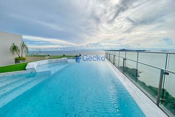 1 Bedroom Condo for rent in Andromeda Condominium, Nong Prue, Chonburi