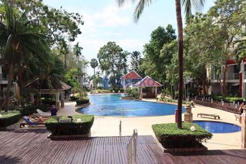 1 Bedroom Condo for rent in Metro Jomtien Condotel, Nong Prue, Chonburi