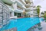2 Bedroom Condo for rent in Na Kluea, Chonburi