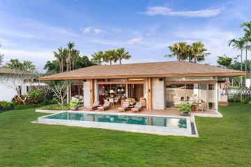 2 Bedroom House for sale in Aquella Lakeside, Thai Mueang, Phang Nga