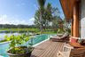 3 Bedroom House for sale in Aquella Lakeside, Thai Mueang, Phang Nga