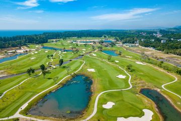 2 Bedroom House for sale in Aquella Lakeside, Thai Mueang, Phang Nga