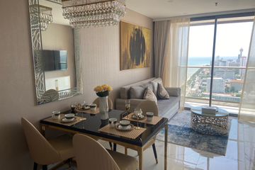 1 Bedroom Condo for Sale or Rent in Copacabana Beach Jomtien, Nong Prue, Chonburi