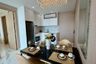 1 Bedroom Condo for Sale or Rent in Copacabana Beach Jomtien, Nong Prue, Chonburi