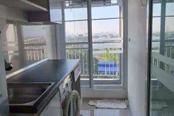 1 Bedroom Condo for rent in Aspire Erawan, Pak Nam, Samut Prakan near BTS Erawan Museum
