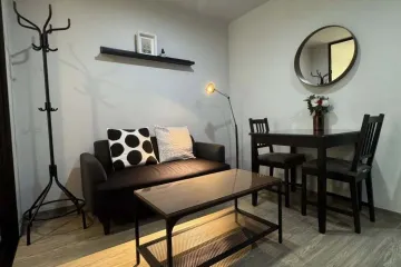 1 Bedroom Condo for rent in Regent Home Sukhumvit 97/1, Bang Chak, Bangkok near BTS Bang Chak
