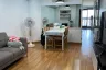 2 Bedroom Condo for rent in Nusa State Tower Condominium, Silom, Bangkok near BTS Surasak