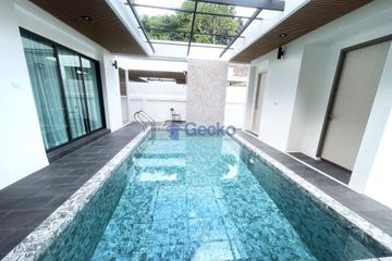 4 Bedroom House for sale in Nong Prue, Chonburi