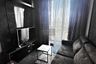 1 Bedroom Condo for rent in Edge Sukhumvit 23, Khlong Toei Nuea, Bangkok near BTS Asoke