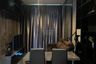 1 Bedroom Condo for rent in Edge Sukhumvit 23, Khlong Toei Nuea, Bangkok near BTS Asoke