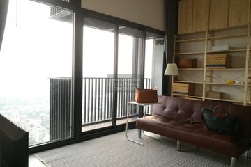 2 Bedroom Condo for rent in The Line sukhumvit 101, Bang Chak, Bangkok near BTS Punnawithi