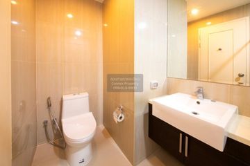 1 Bedroom Condo for rent in Villa Asoke, Makkasan, Bangkok near MRT Phetchaburi