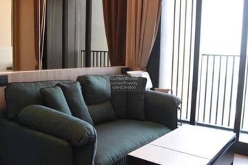 1 Bedroom Condo for rent in The Line sukhumvit 101, Bang Chak, Bangkok near BTS Punnawithi