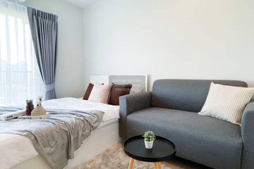 1 Bedroom Condo for rent in Metro Sky Wutthakat, Talat Phlu, Bangkok near BTS Wutthakat