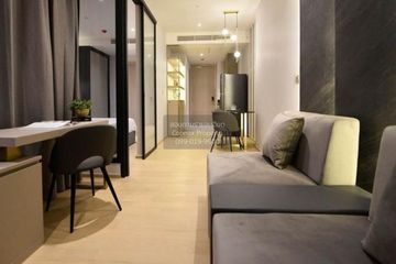 1 Bedroom Condo for rent in Ashton Asoke - Rama 9, Din Daeng, Bangkok near MRT Phra Ram 9