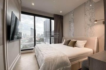 2 Bedroom Condo for rent in Ashton Asoke - Rama 9, Din Daeng, Bangkok near MRT Phra Ram 9