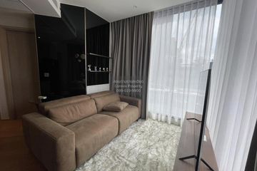 2 Bedroom Condo for rent in Ashton Asoke - Rama 9, Din Daeng, Bangkok near MRT Phra Ram 9