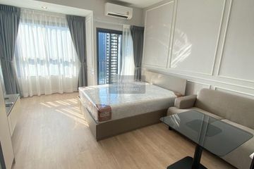 1 Bedroom Condo for rent in Ideo Rama 9 - Asoke, Huai Khwang, Bangkok near MRT Phra Ram 9