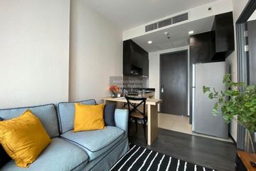 1 Bedroom Condo for rent in Edge Sukhumvit 23, Khlong Toei Nuea, Bangkok near BTS Asoke