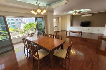 3 Bedroom Condo for rent in Khlong Tan Nuea, Bangkok near BTS Phrom Phong