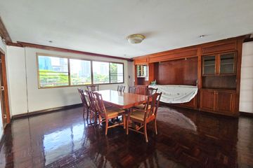 3 Bedroom Condo for rent in Khlong Tan Nuea, Bangkok near BTS Thong Lo