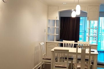2 Bedroom Condo for rent in Acadamia Grand Tower, Khlong Tan Nuea, Bangkok near BTS Phrom Phong