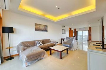 3 Bedroom Condo for rent in Thung Maha Mek, Bangkok near MRT Lumpini