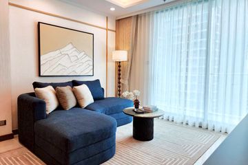 2 Bedroom Condo for rent in Supalai Oriental Sukhumvit 39, Khlong Tan Nuea, Bangkok